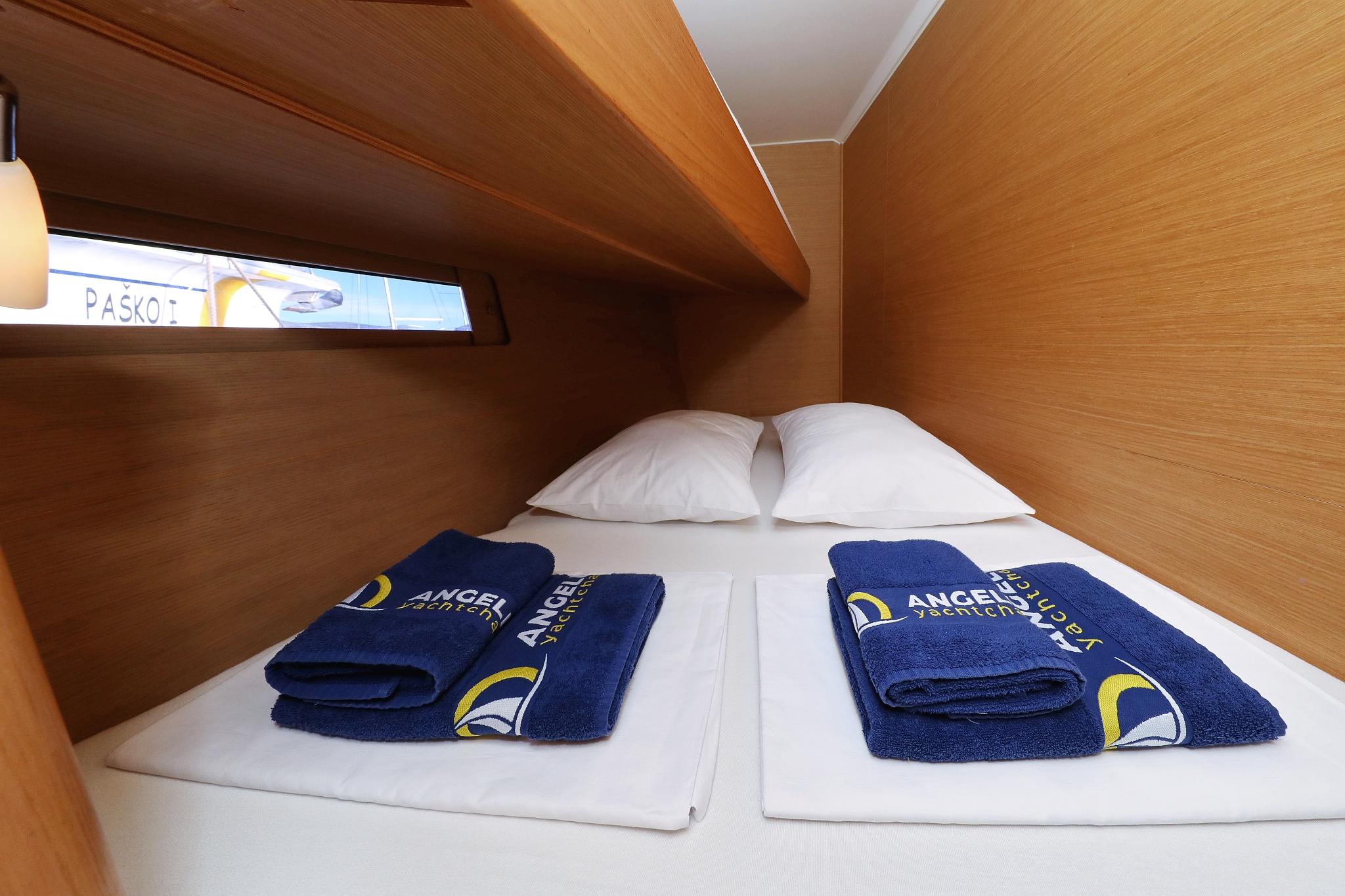 Dufour 460 GL, picture 19