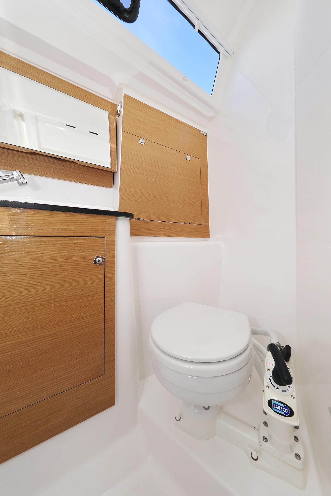 Dufour 460 GL, picture 31