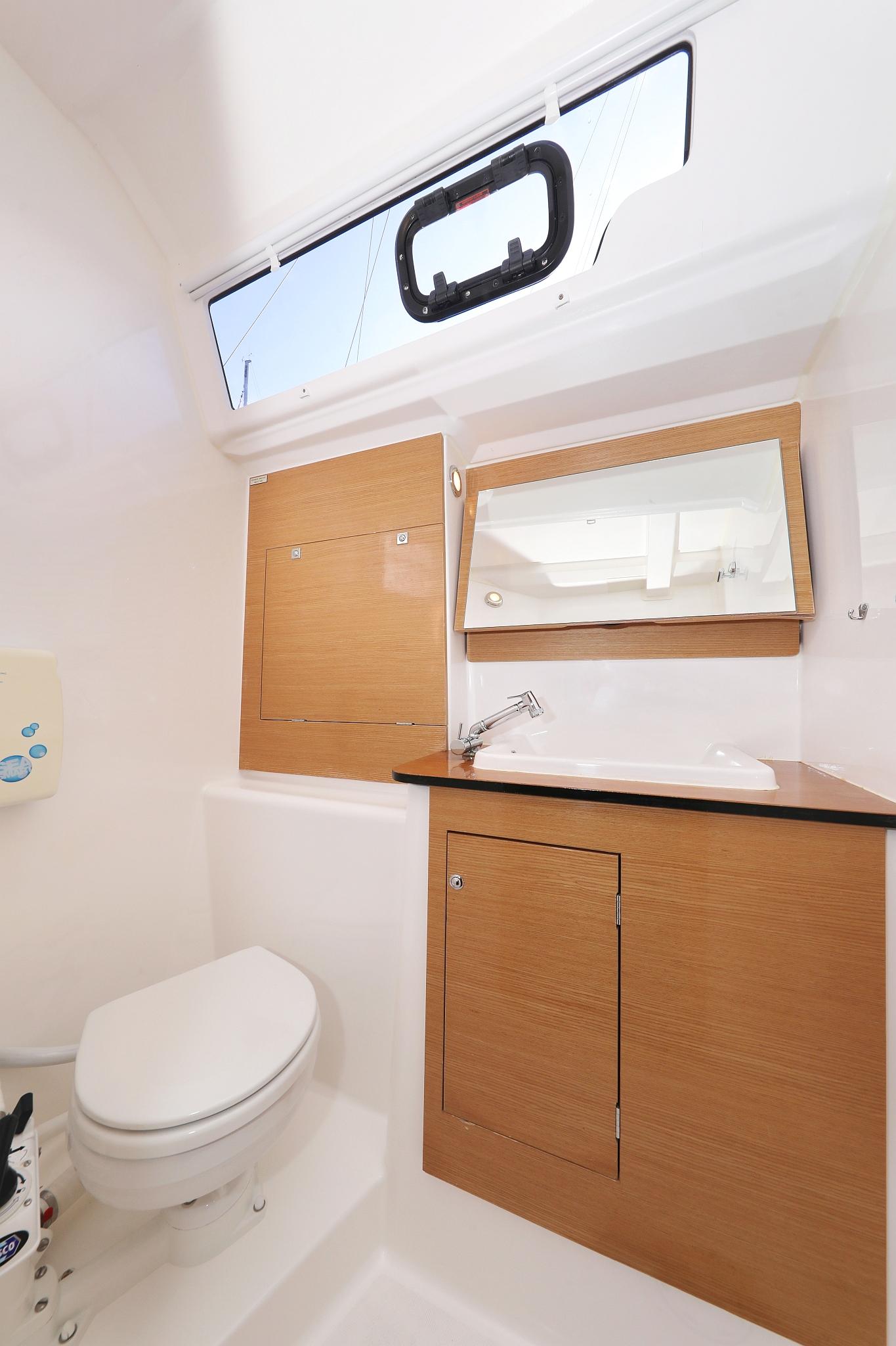 Dufour 460 GL, picture 29