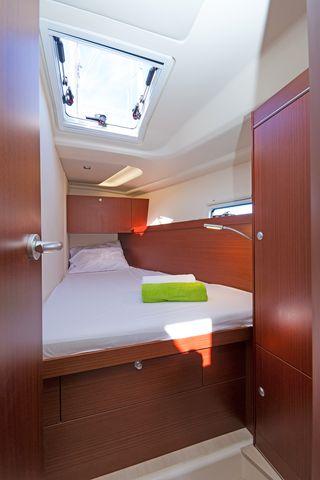 Hanse 455, picture 7