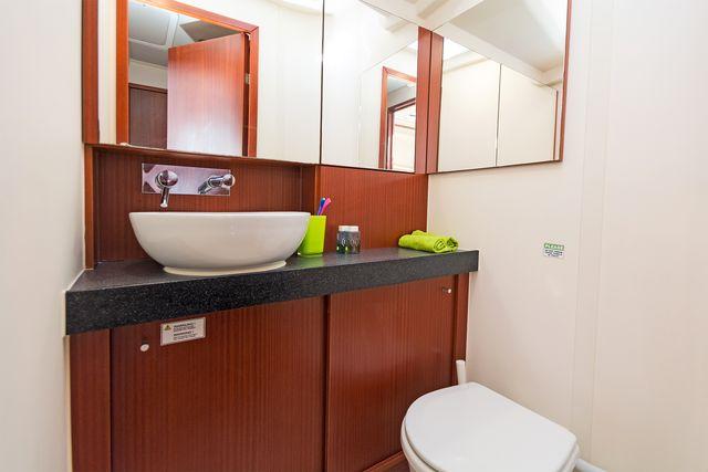 Hanse 455, picture 8