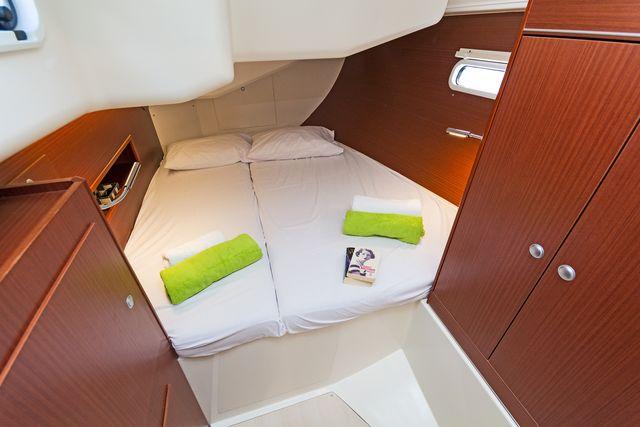 Hanse 455, picture 10