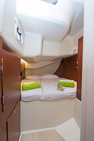 Hanse 455, picture 11