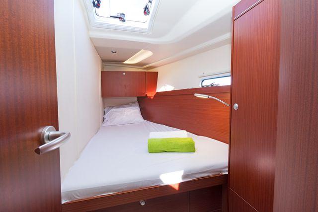 Hanse 455, picture 6