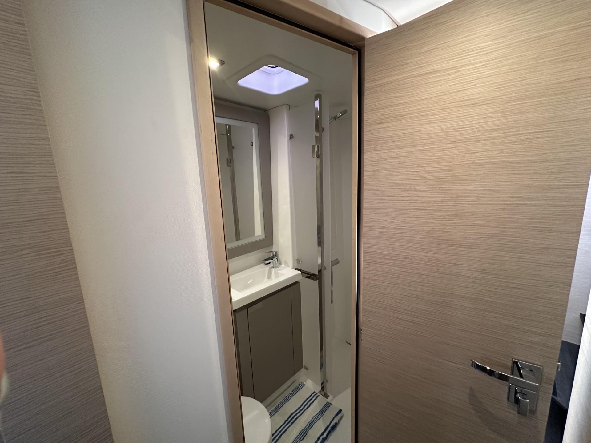 Fountaine Pajot Elba 45 - 3 cab., picture 19