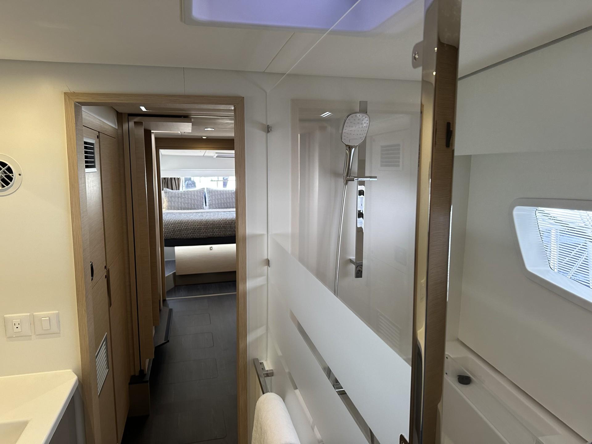 Fountaine Pajot Elba 45 - 3 cab., picture 21