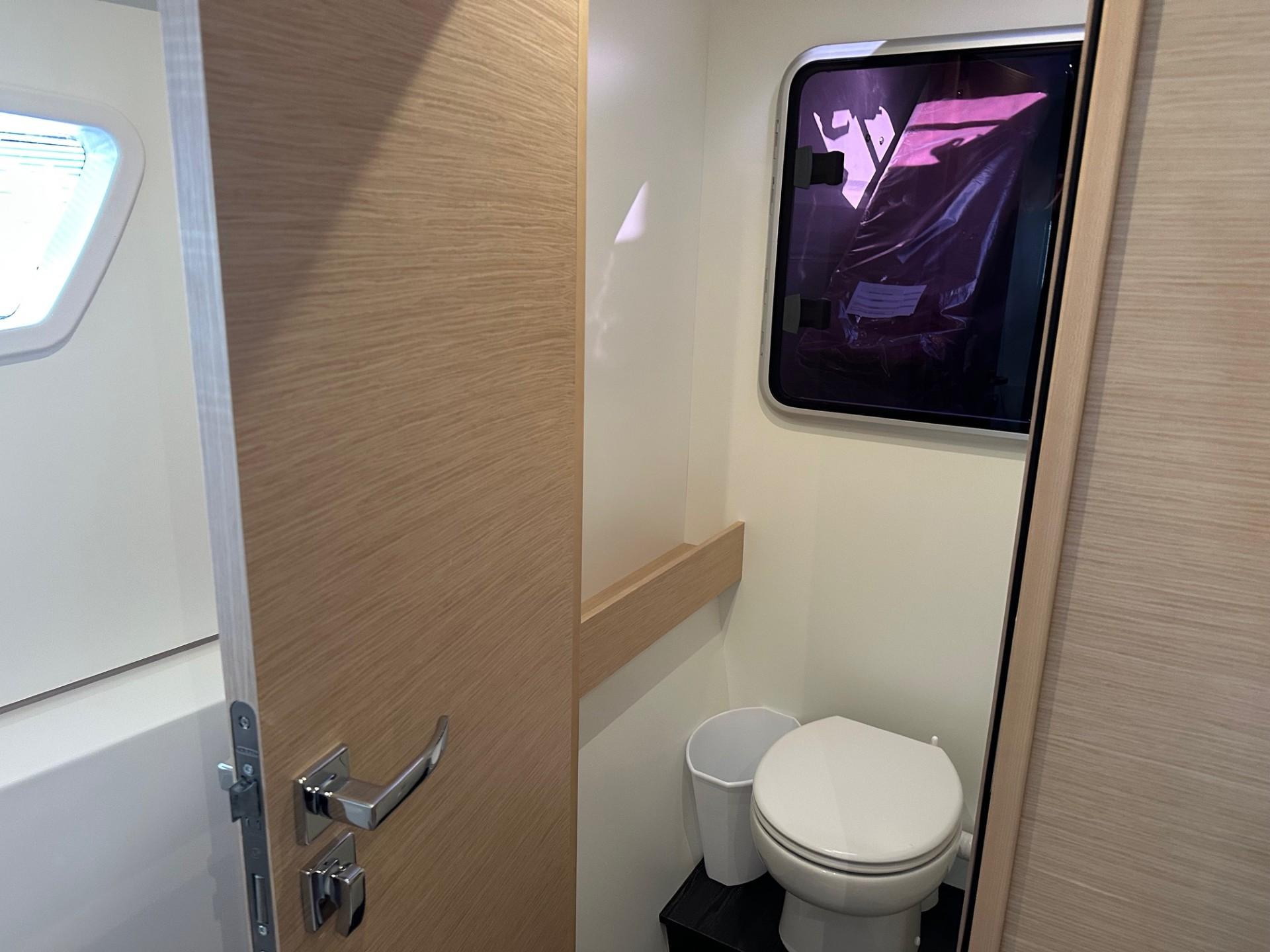 Fountaine Pajot Elba 45 - 3 cab., picture 22