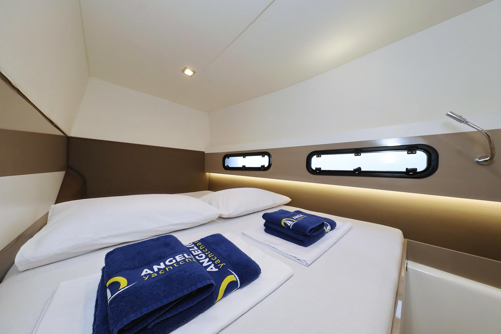 Bali 4.3 - 4 + 2 cab., picture 32