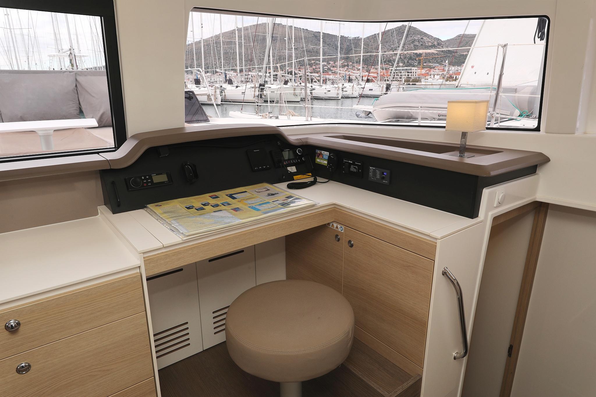 Bali 4.3 - 4 + 2 cab., picture 43