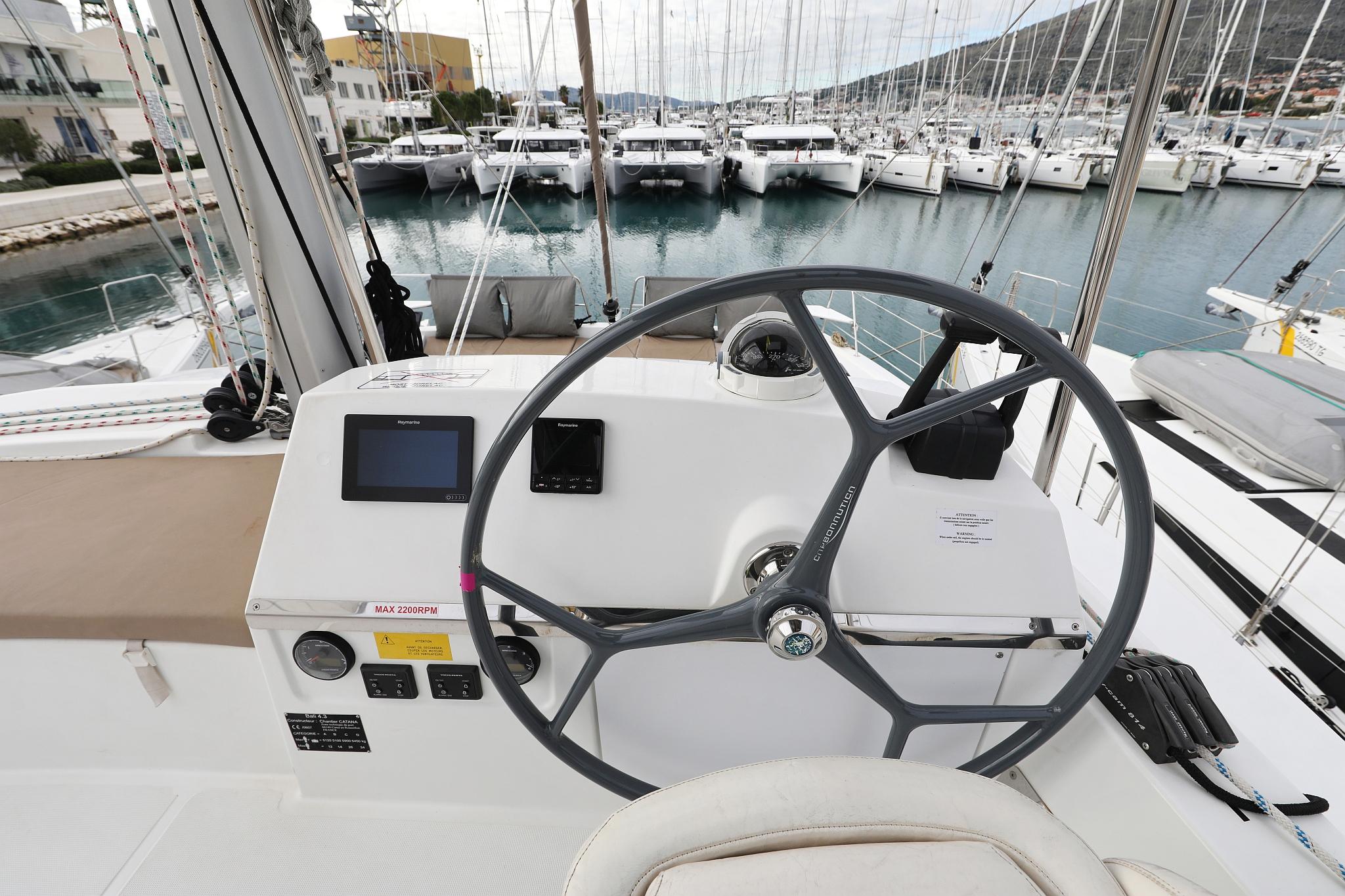 Bali 4.3 - 4 + 2 cab., picture 46