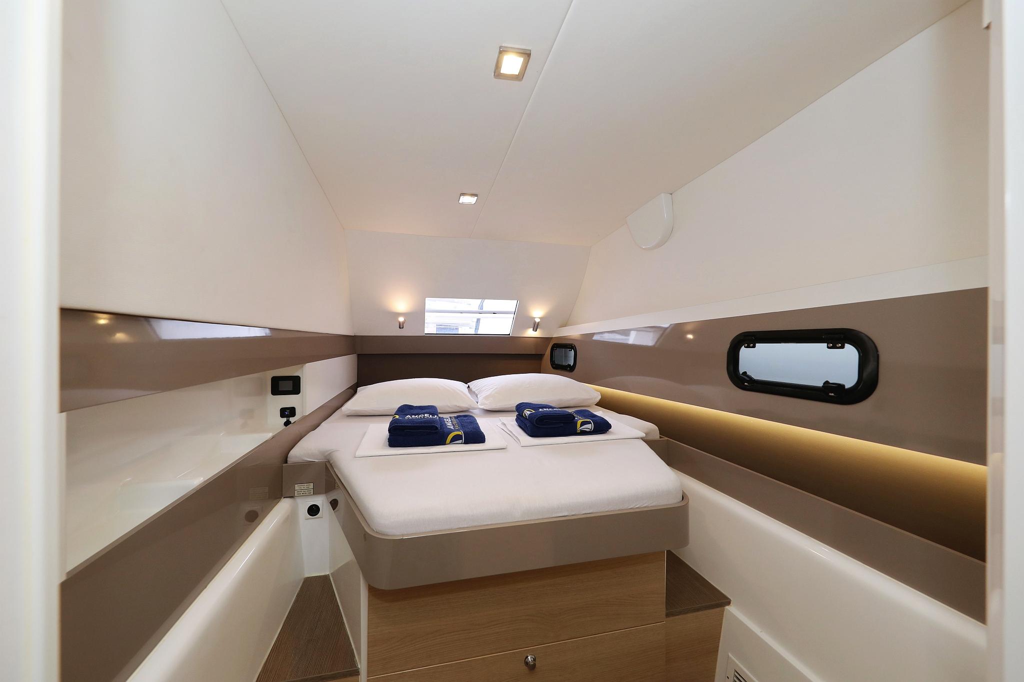 Bali 4.3 - 4 + 2 cab., picture 24