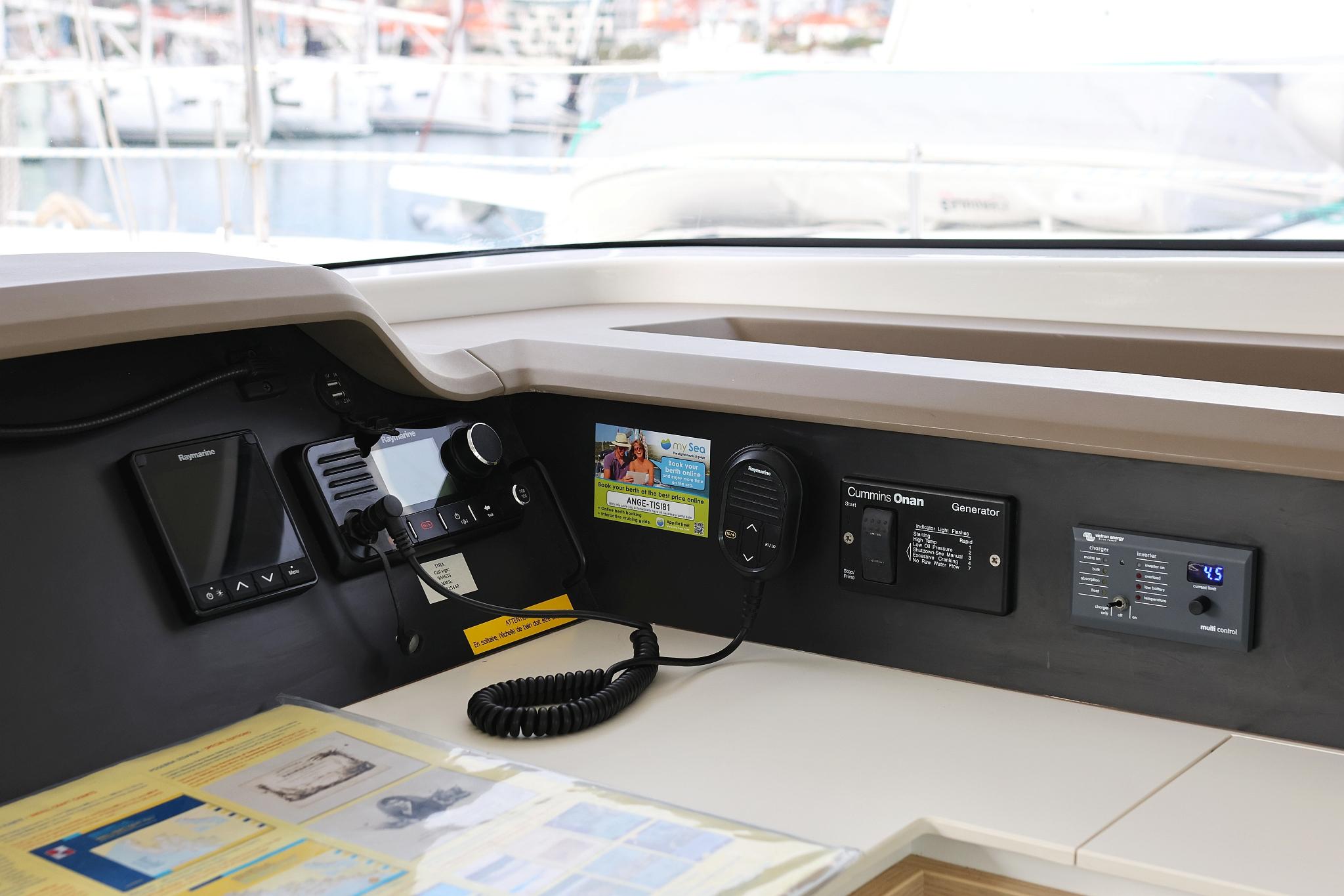 Bali 4.3 - 4 + 2 cab., picture 44