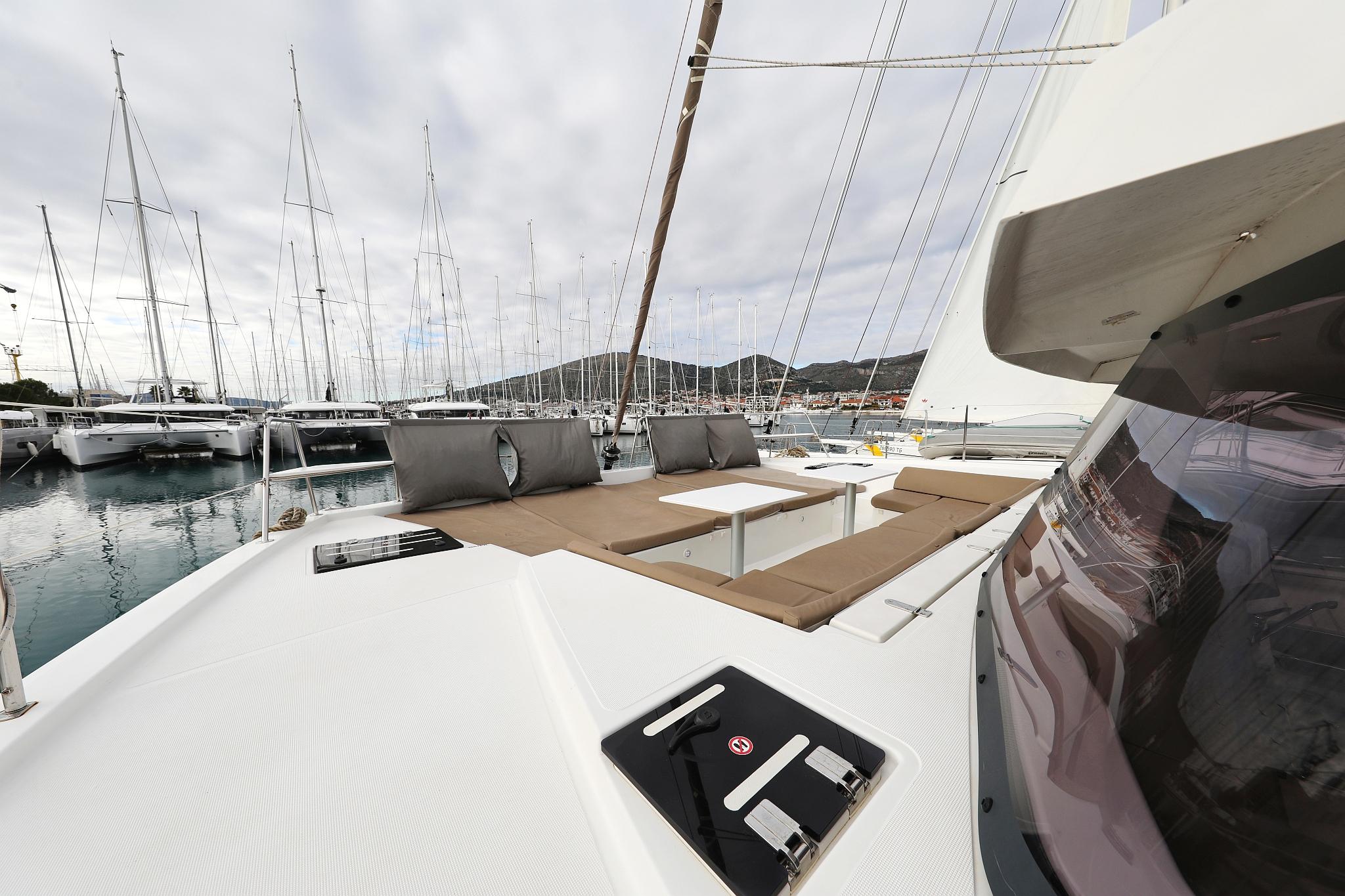 Bali 4.3 - 4 + 2 cab., picture 10