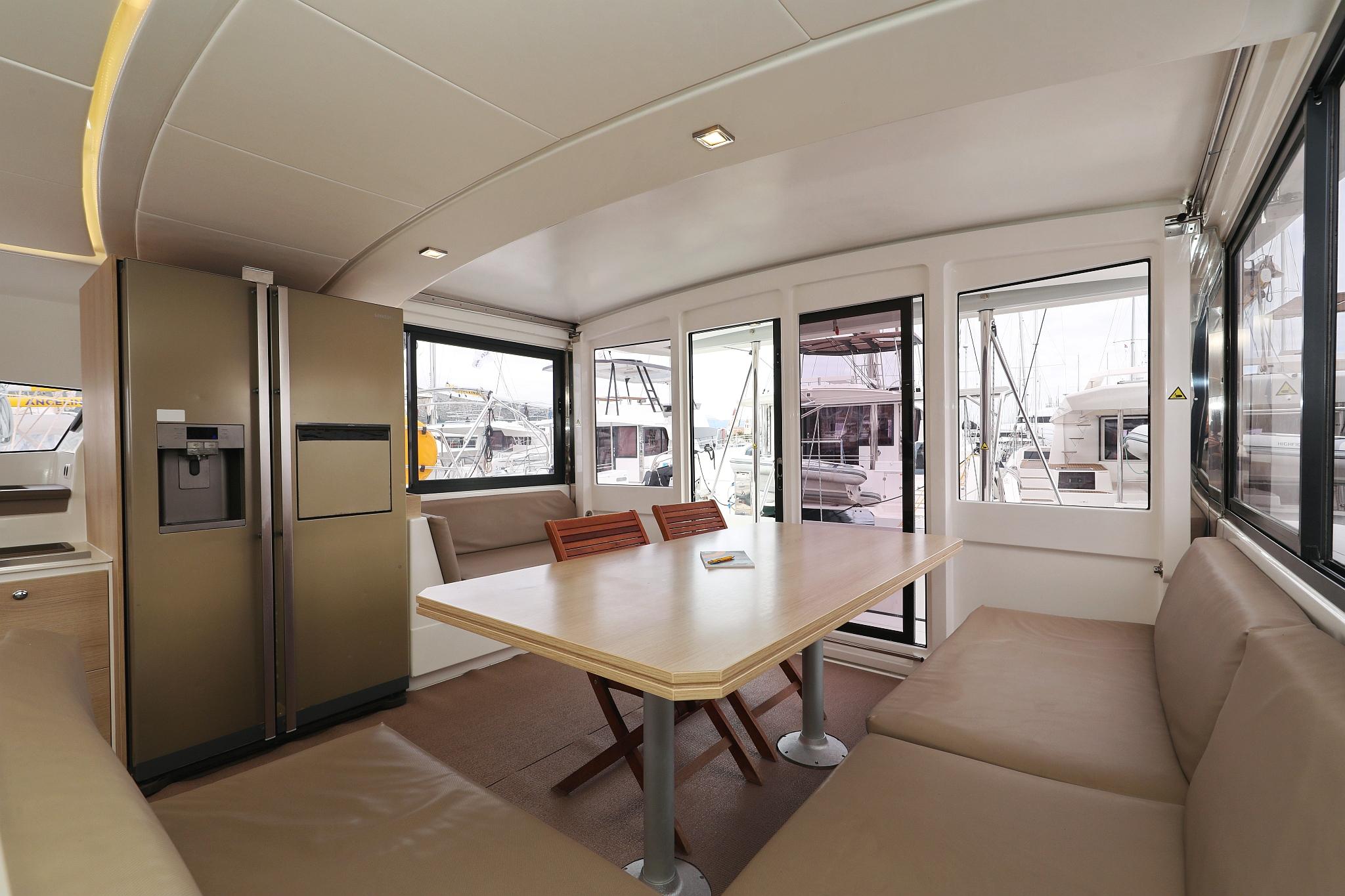 Bali 4.3 - 4 + 2 cab., picture 22