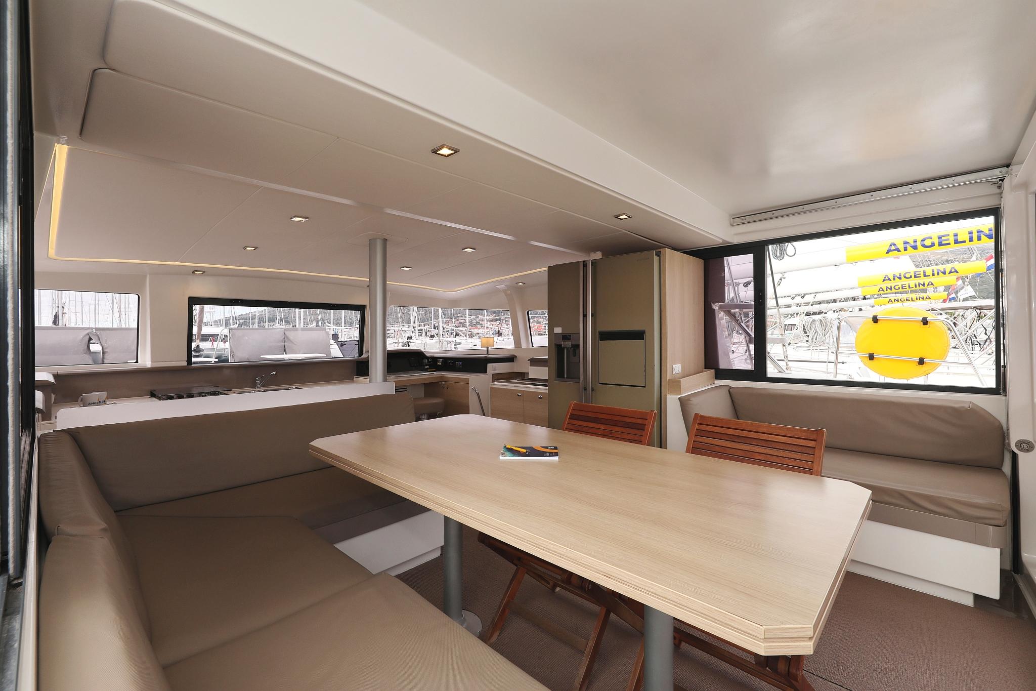 Bali 4.3 - 4 + 2 cab., picture 13