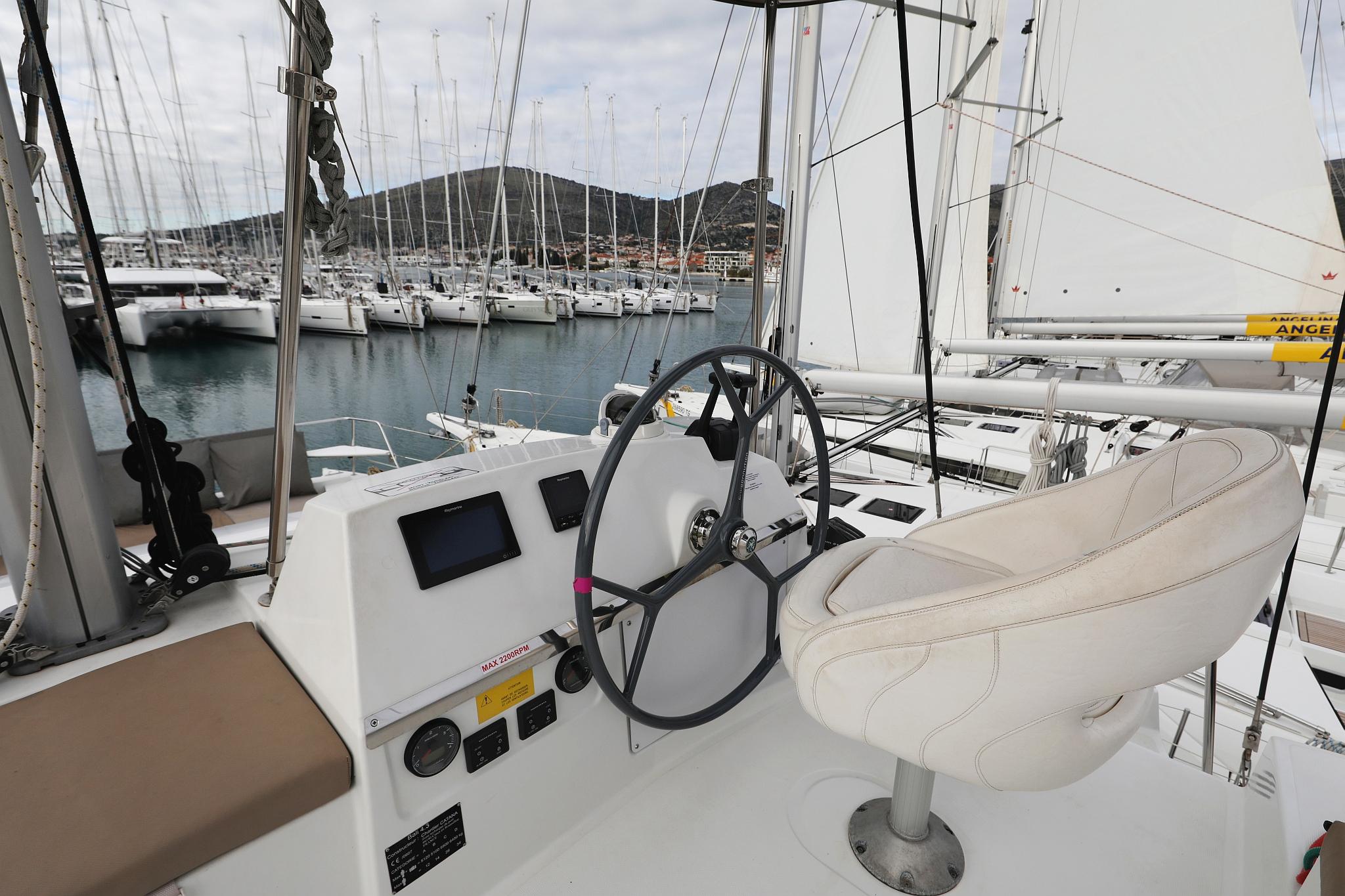 Bali 4.3 - 4 + 2 cab., picture 9