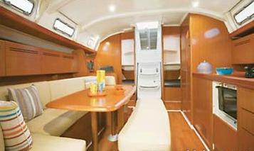 Cyclades 43.4, picture 3