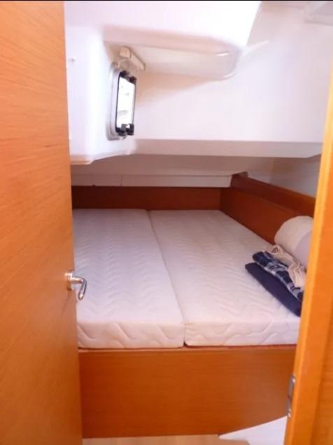 Sun Odyssey 449, picture 9