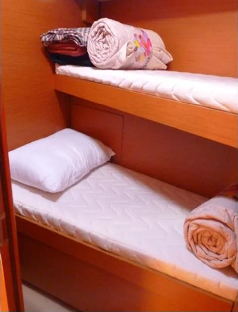 Sun Odyssey 449, picture 11