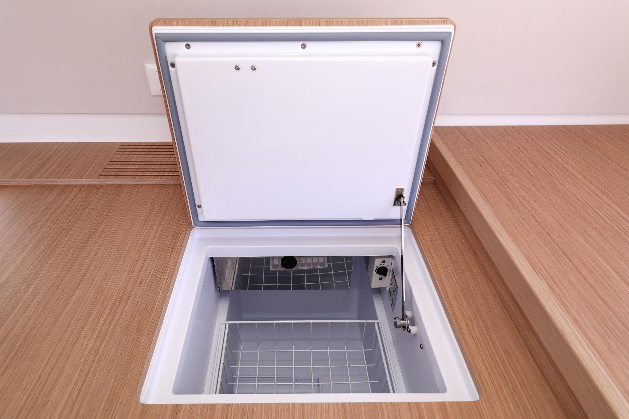 Lagoon 42 - 4 + 2 cab., picture 57