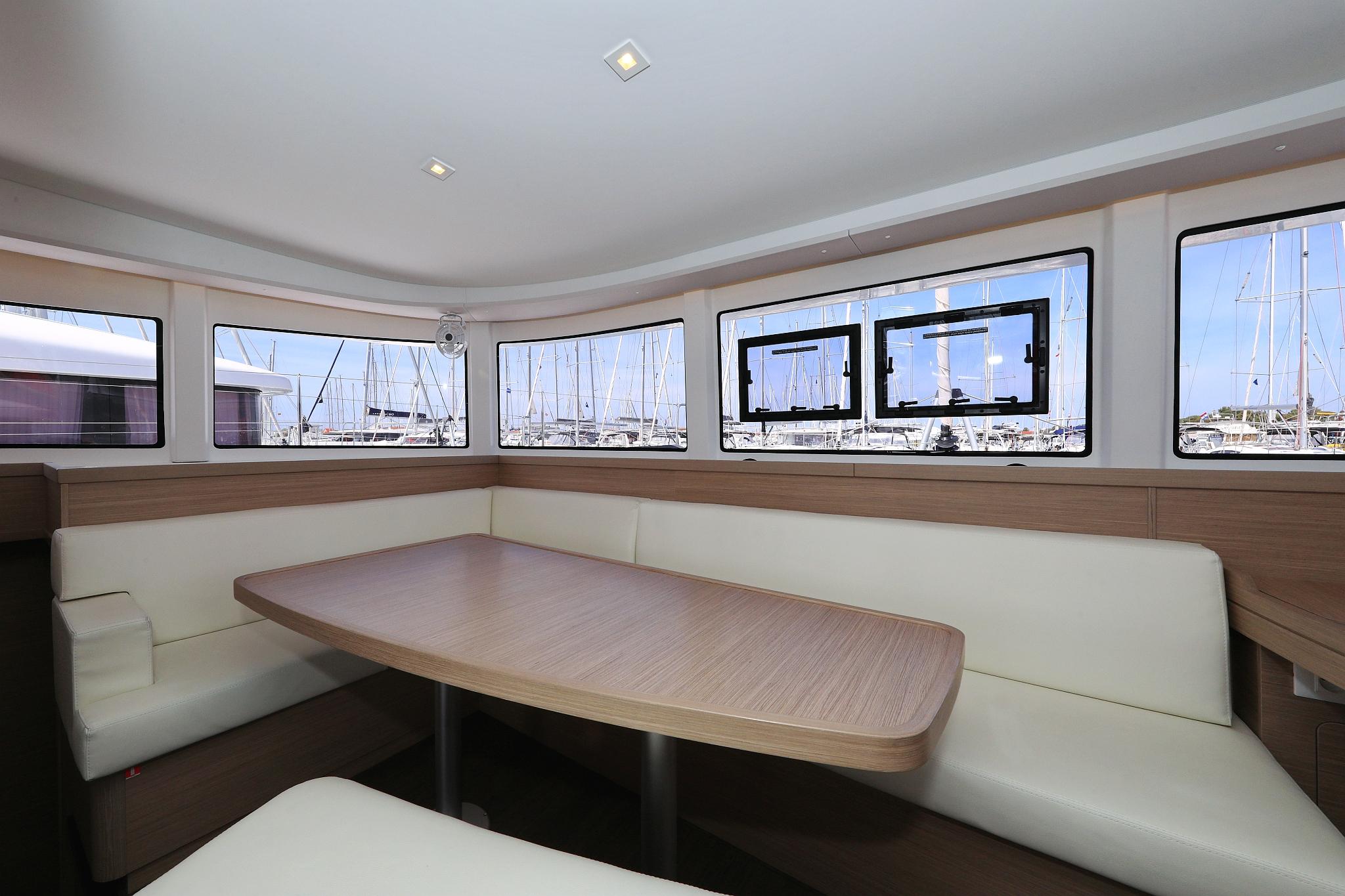 Lagoon 42 - 4 + 2 cab., picture 52