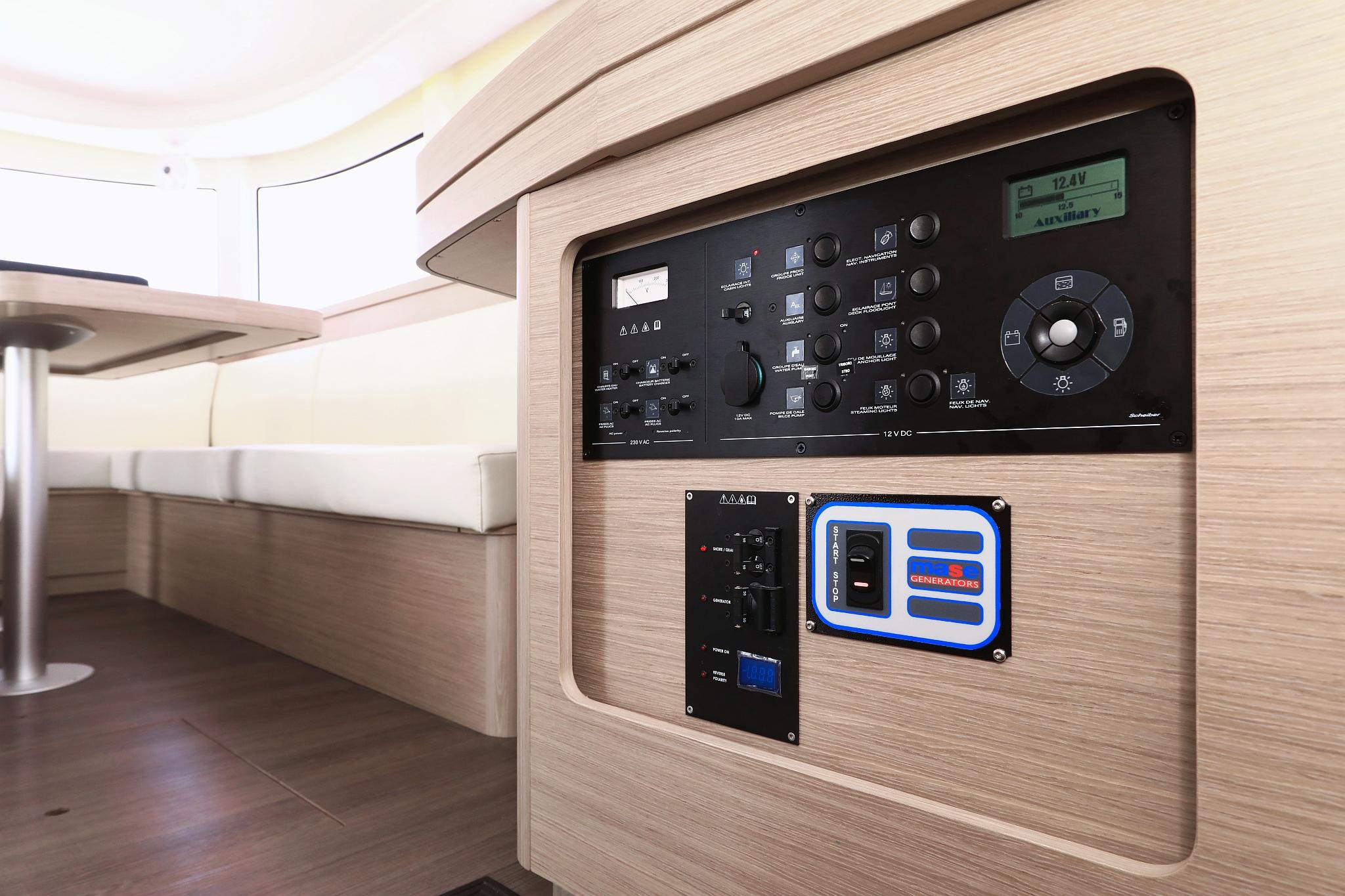 Lagoon 42 - 4 + 2 cab., picture 44