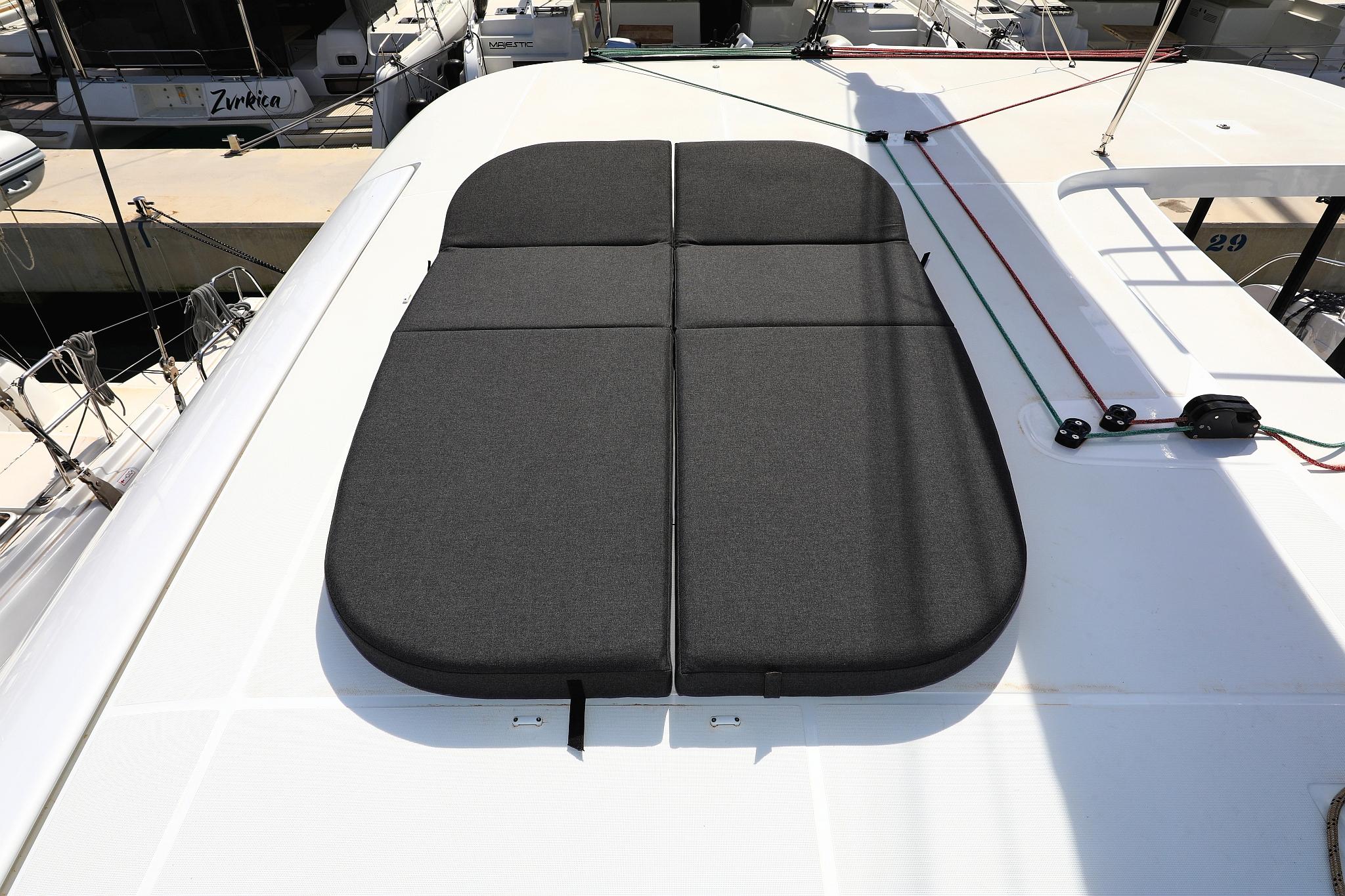 Lagoon 42 - 4 + 2 cab., picture 19