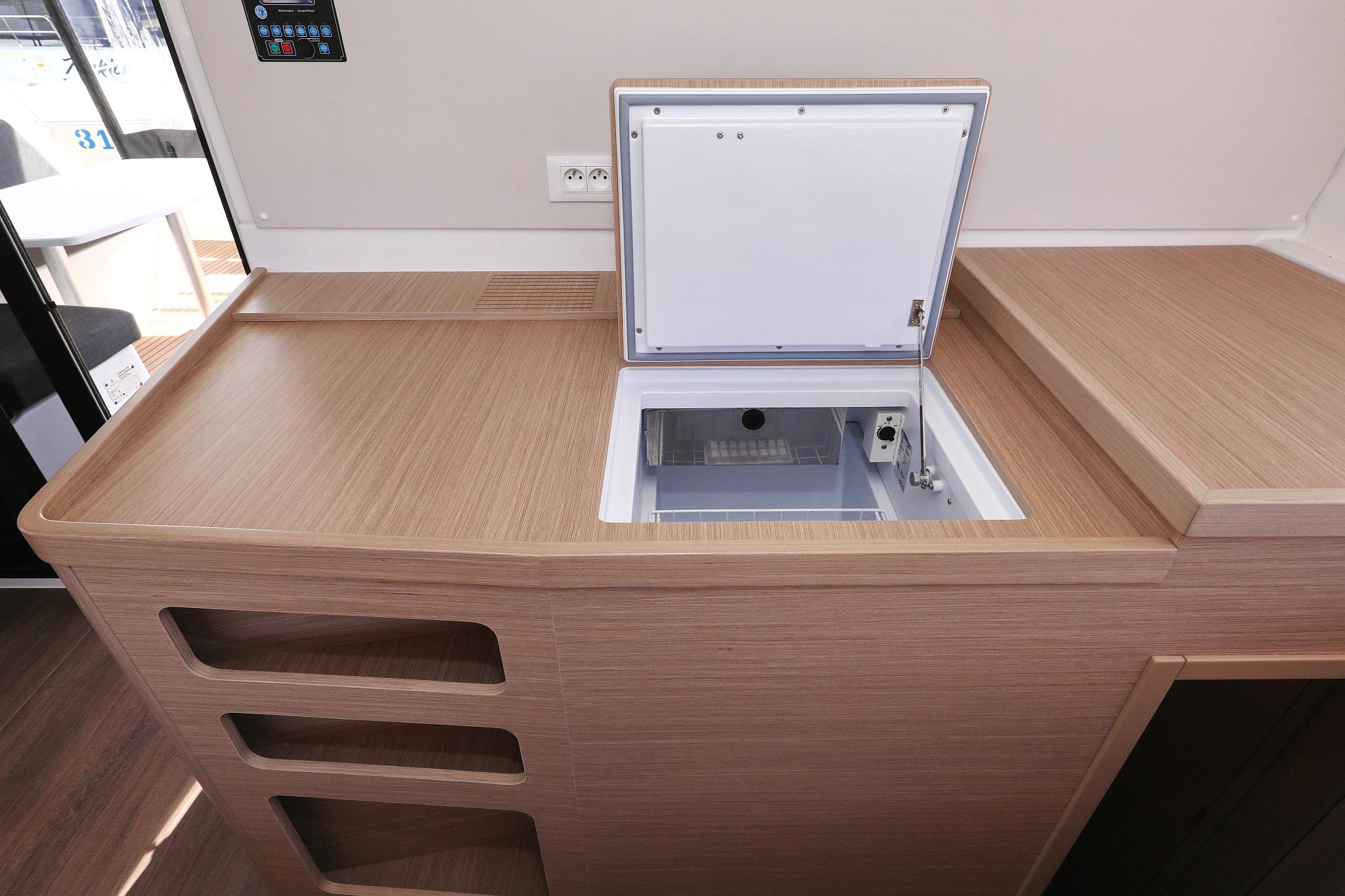 Lagoon 42 - 4 + 2 cab., picture 56