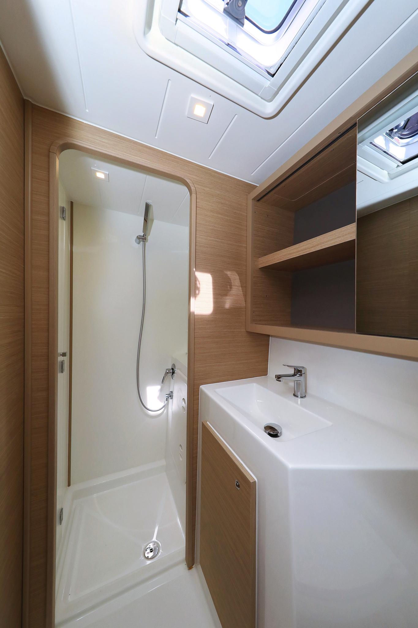 Lagoon 42 - 4 + 2 cab., picture 81