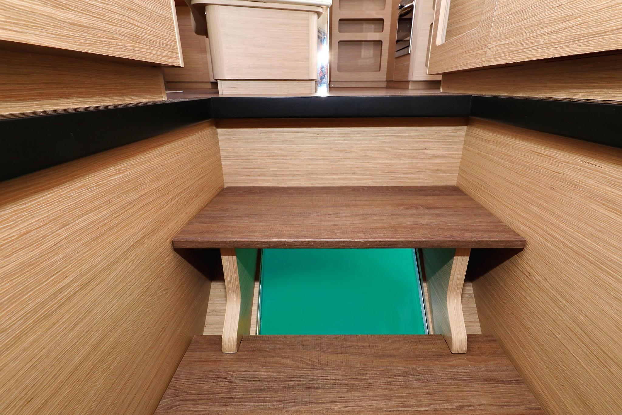 Lagoon 42 - 4 + 2 cab., picture 55