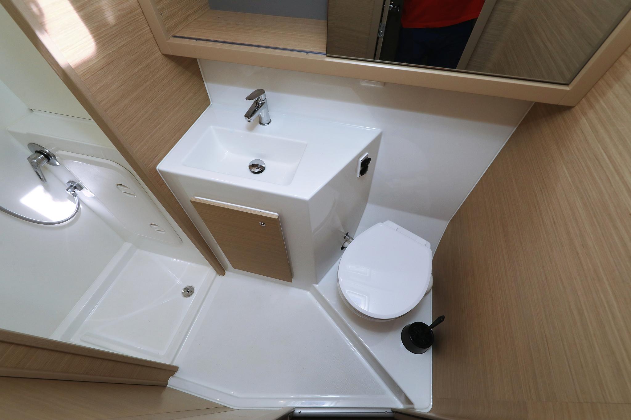 Lagoon 42 - 4 + 2 cab., picture 82