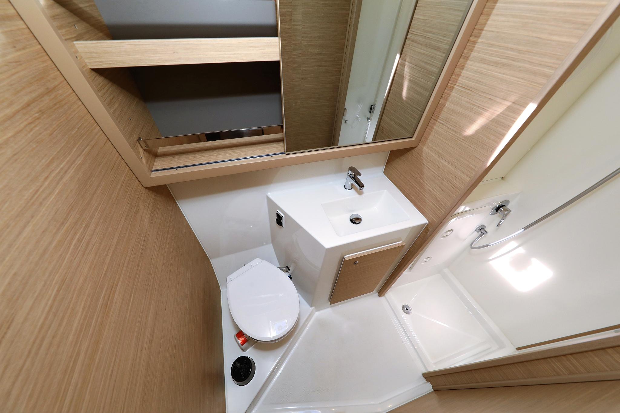 Lagoon 42 - 4 + 2 cab., picture 84