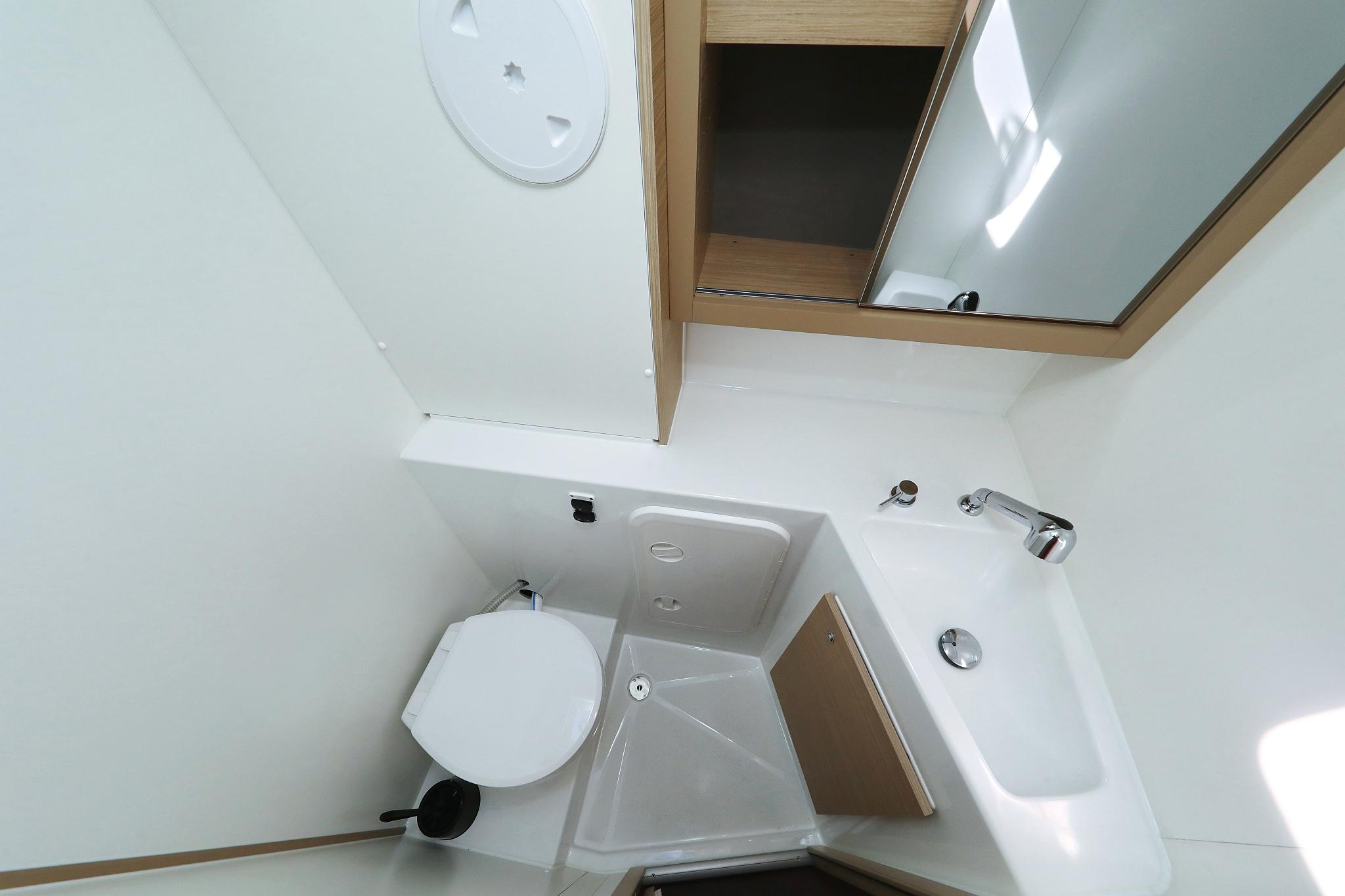 Lagoon 42 - 4 + 2 cab., picture 76