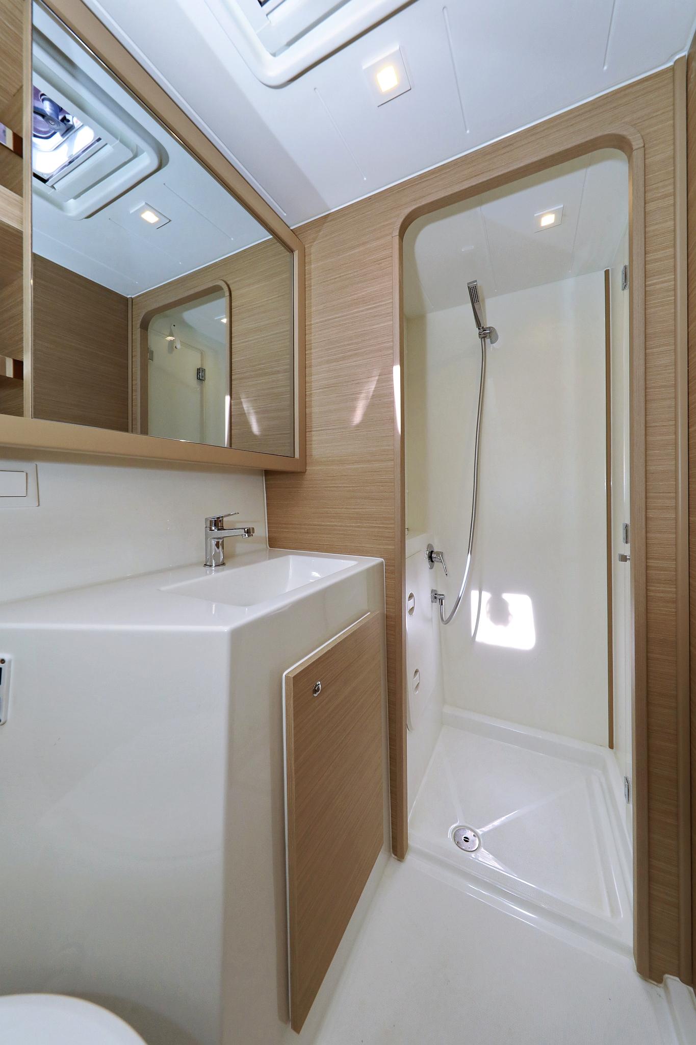 Lagoon 42 - 4 + 2 cab., picture 86