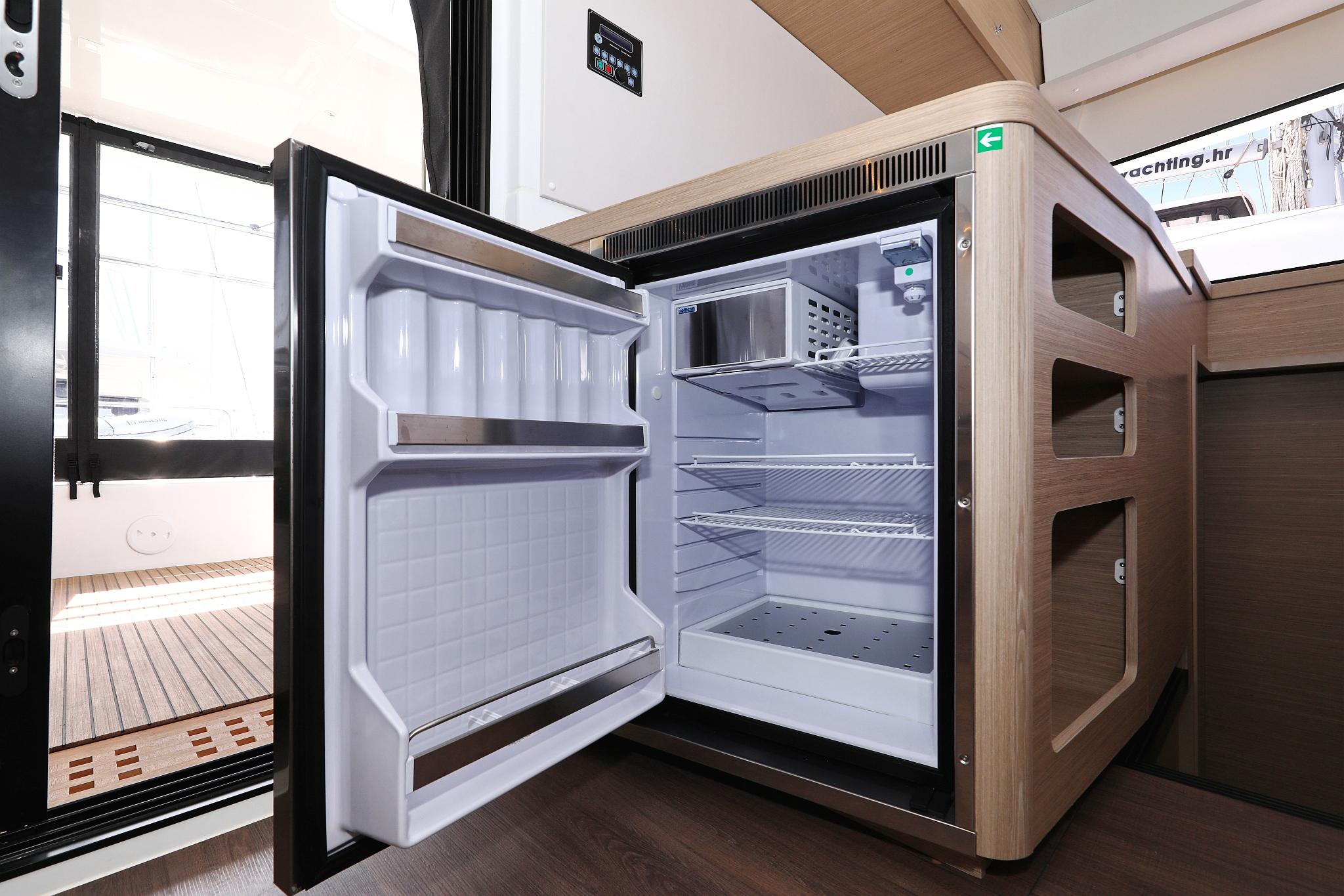 Lagoon 42 - 4 + 2 cab., picture 58