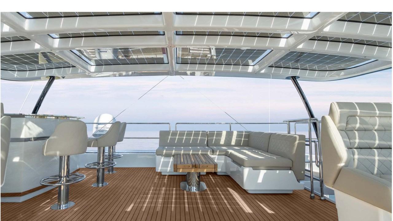 Sunreef 60, picture 11