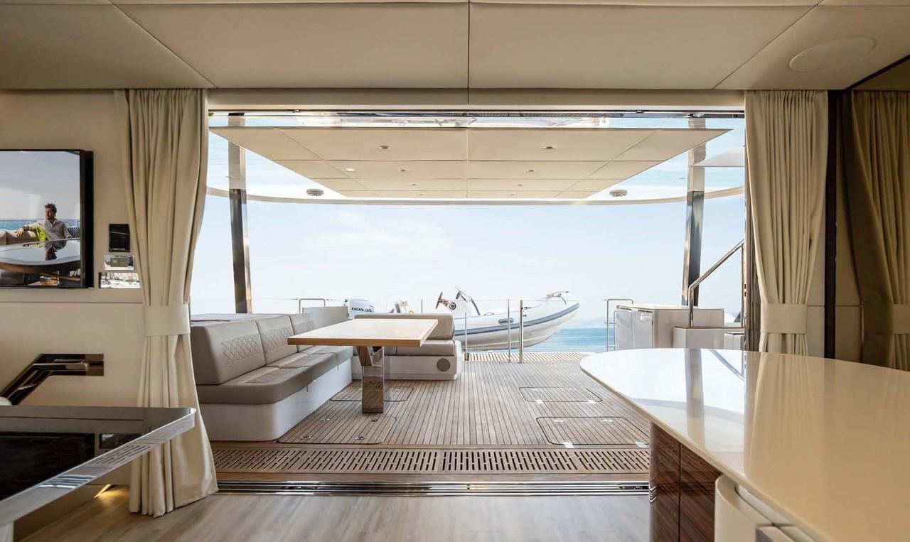 Sunreef 60, picture 20