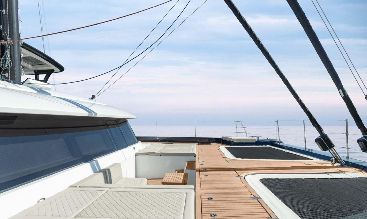 Sunreef 60, picture 12