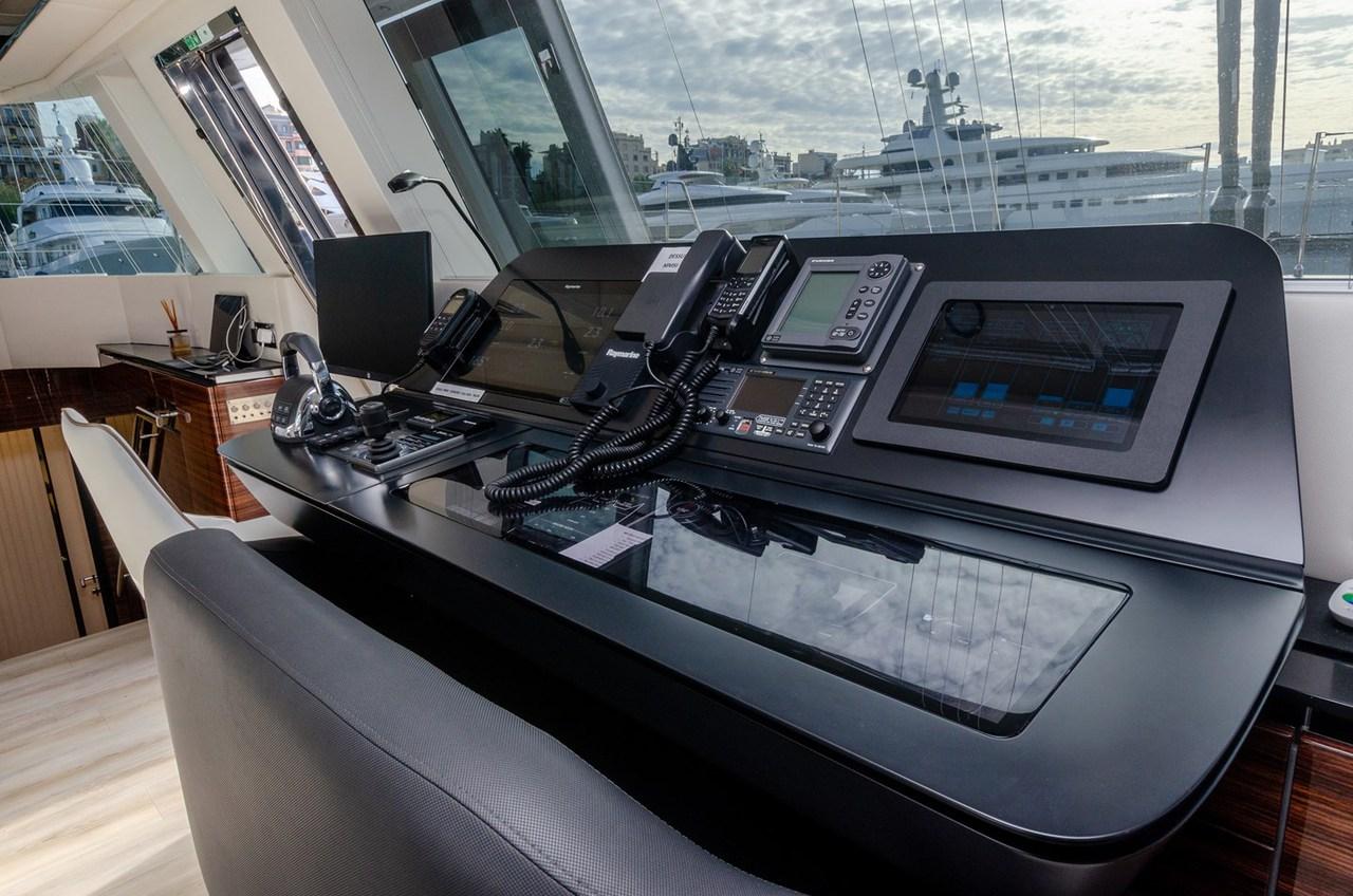 Sunreef 60, picture 15