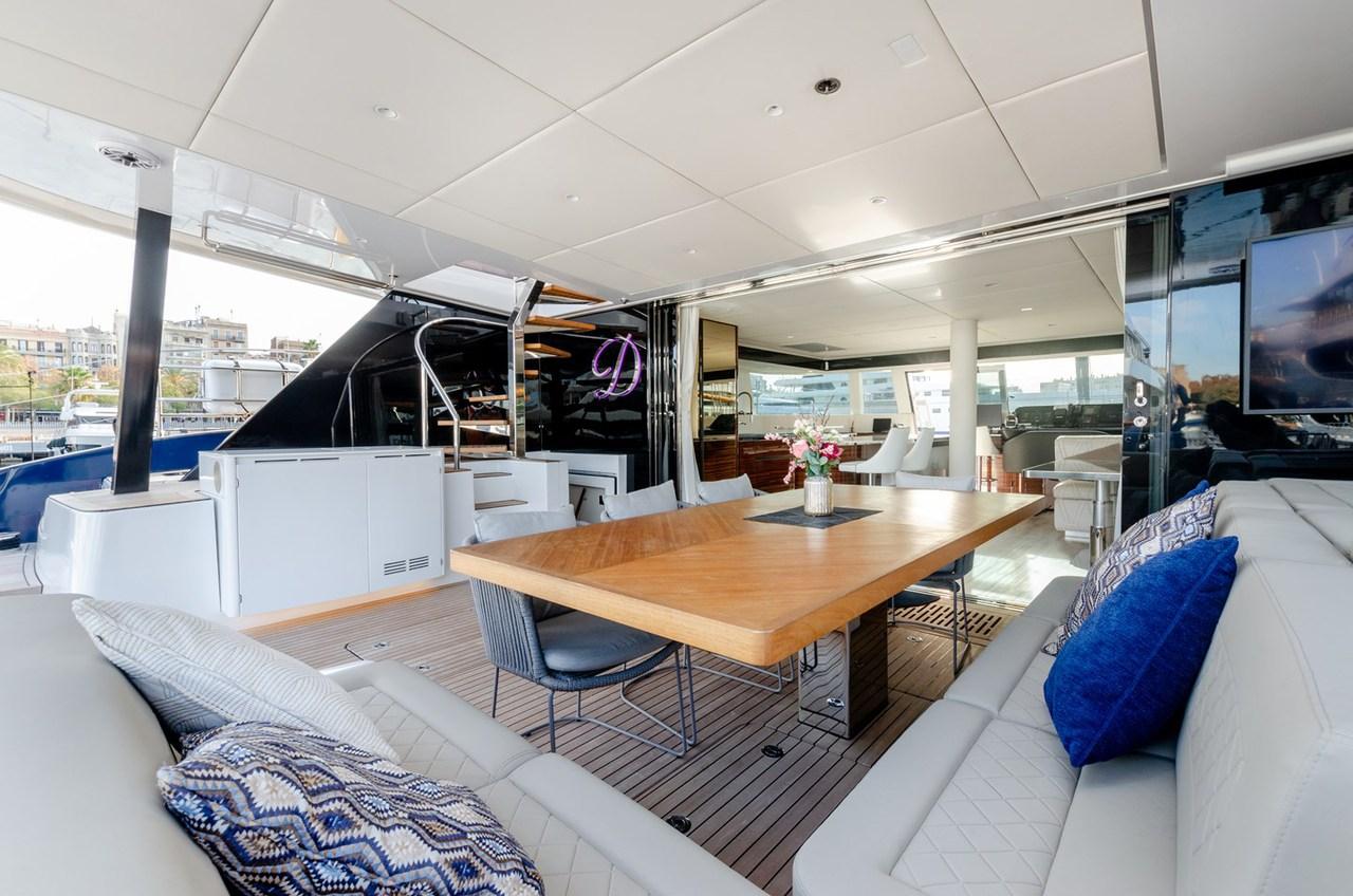 Sunreef 60, picture 7