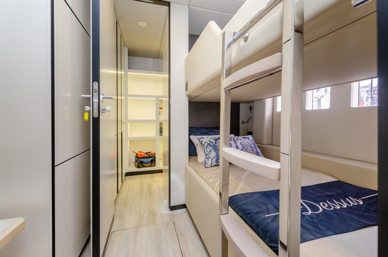 Sunreef 60, picture 23