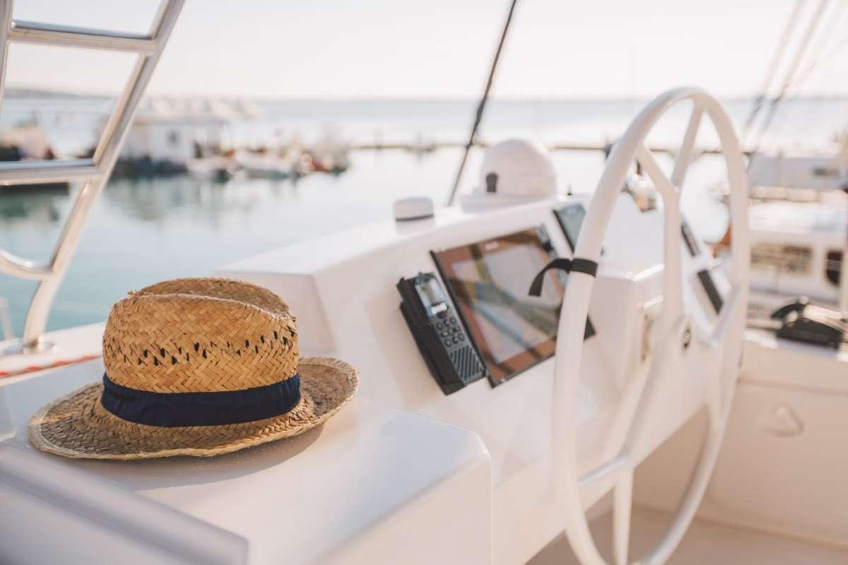 Bali 5.4 - 5 + 2 cab, picture 8