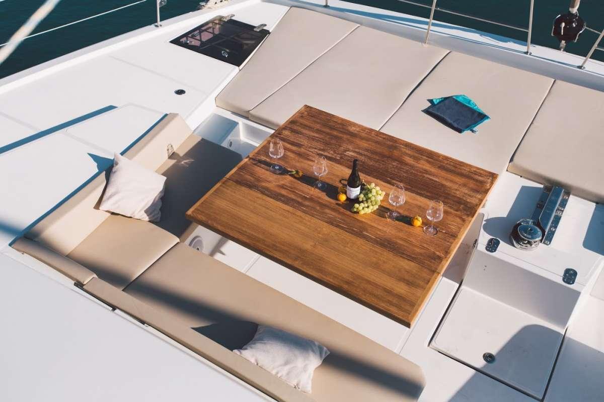 Bali 5.4 - 5 + 2 cab, picture 7