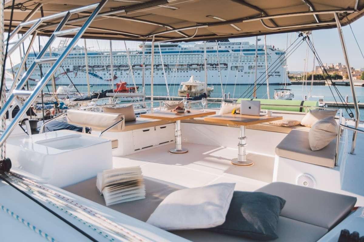 Bali 5.4 - 5 + 2 cab, picture 5