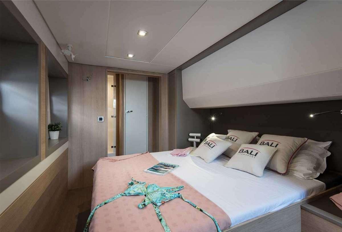 Bali 5.4 - 5 + 2 cab, picture 13