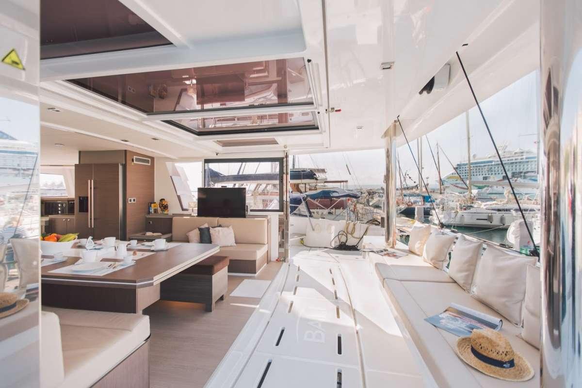 Bali 5.4 - 5 + 2 cab, picture 9