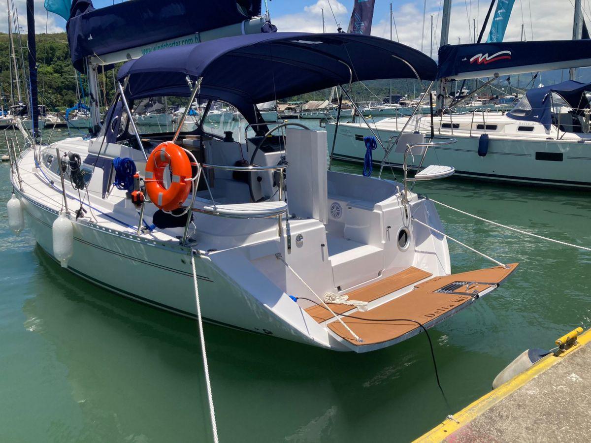 Delta 365 - Damis Jolie, picture 3