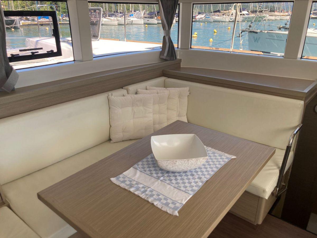 Lagoon 40 - 4 cab. - Atmosfera W, picture 9