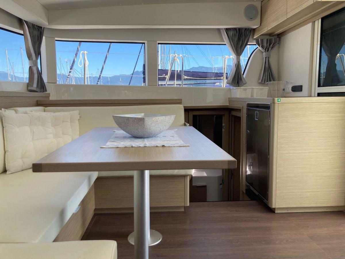 Lagoon 40 - 4 cab. - Atmosfera W, picture 8