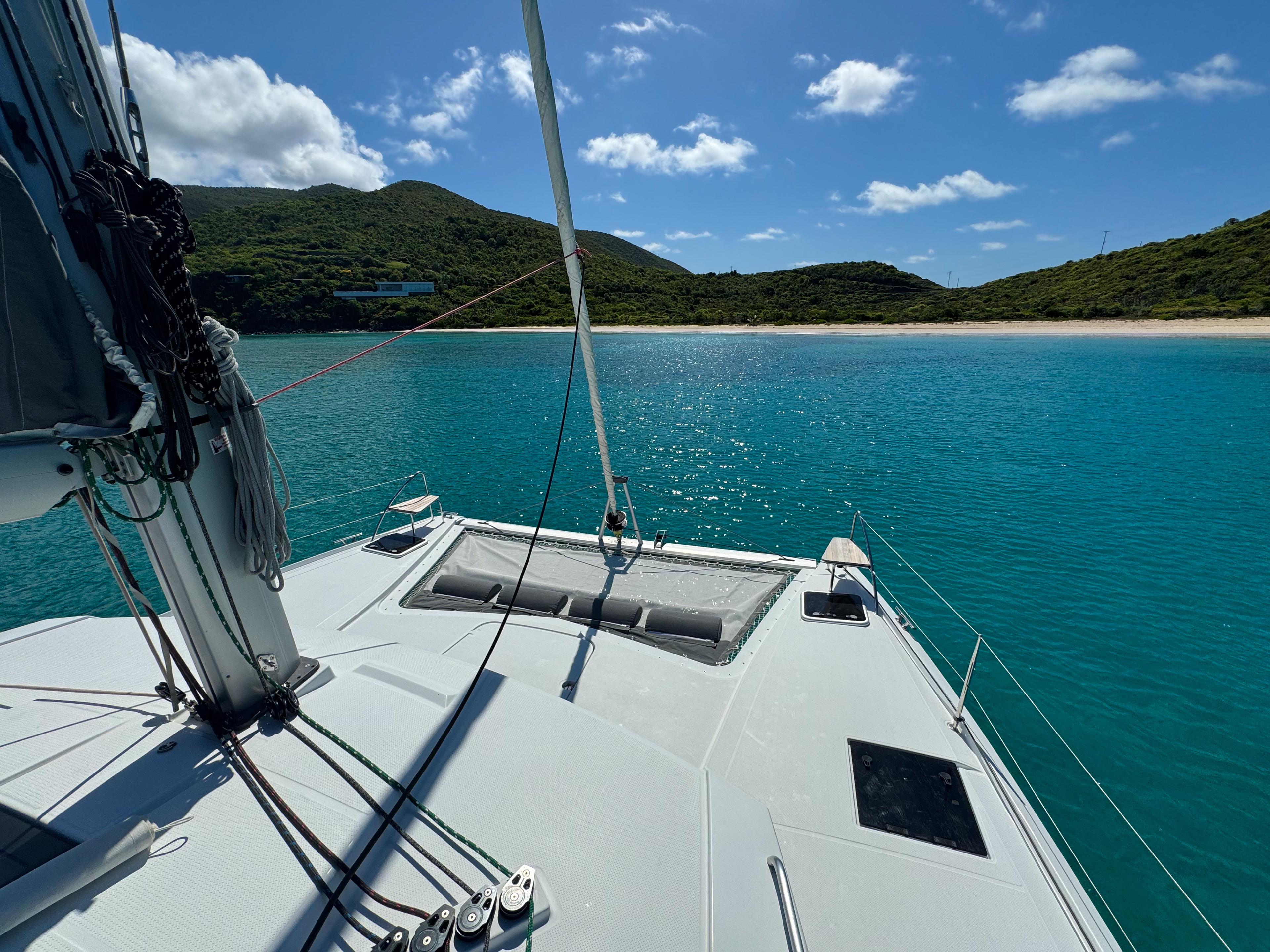 Fountaine Pajot Isla 40 - 4 + 1 cab., picture 11